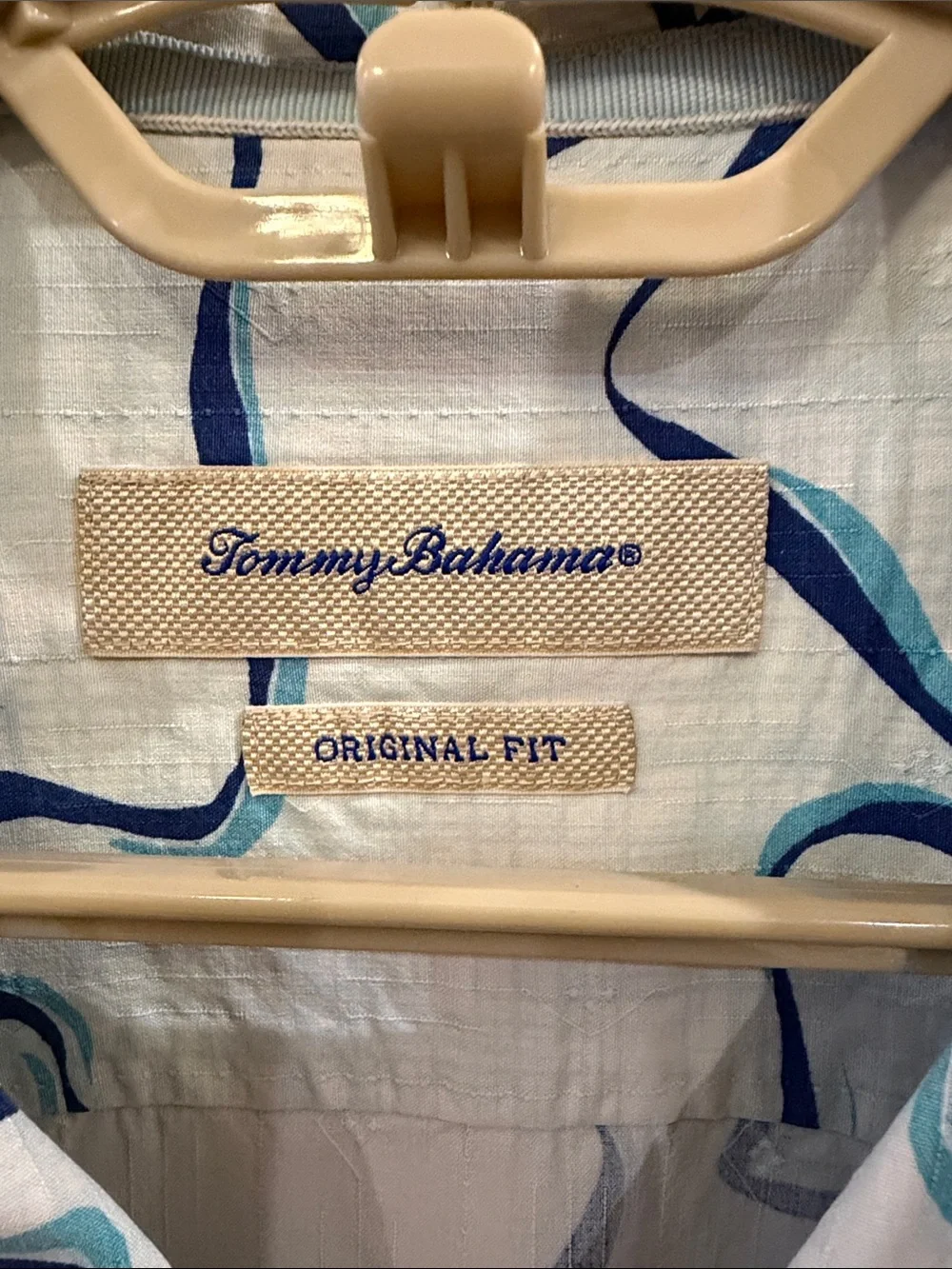 Tommy Bahama